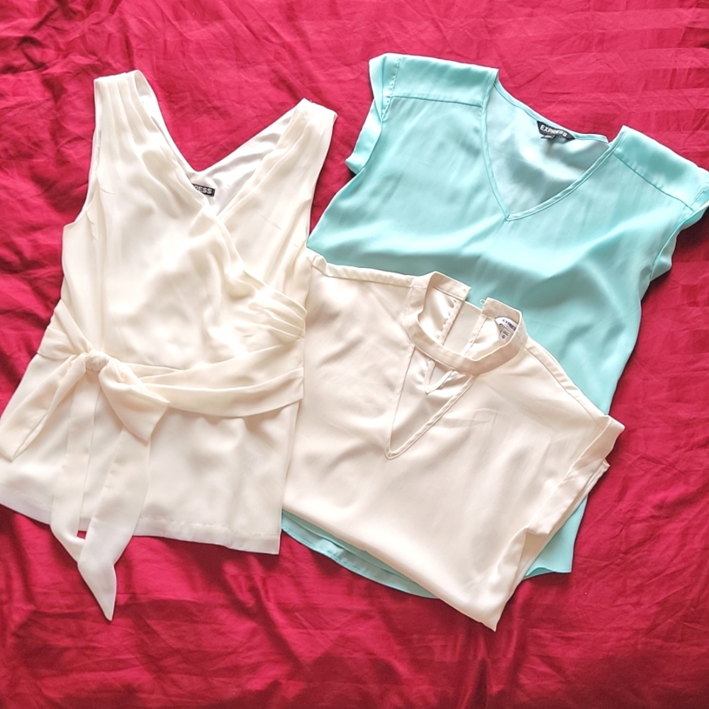EXPRESS BUNDLE!